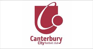 Canterbury City FC 